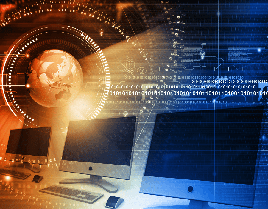 Informatica Computer Hd Manutenção de redes e computadores - Infoeasy Informática Itatiba